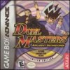 Duel Masters: Kaijudo Showdown (GBA)